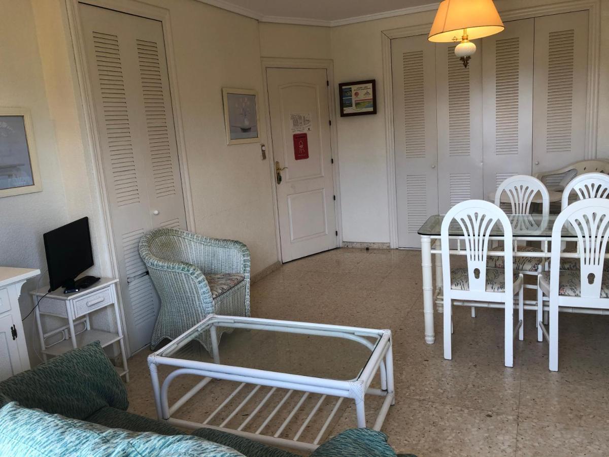 דניה Apartamento Retiro מראה חיצוני תמונה