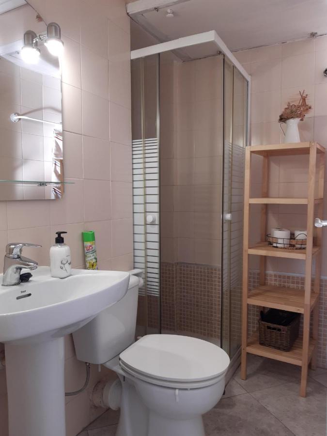 דניה Apartamento Retiro מראה חיצוני תמונה